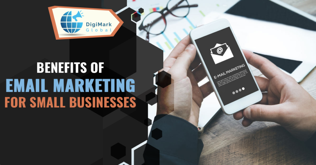 11 Benefits of Email Marketing for Small Businesses
